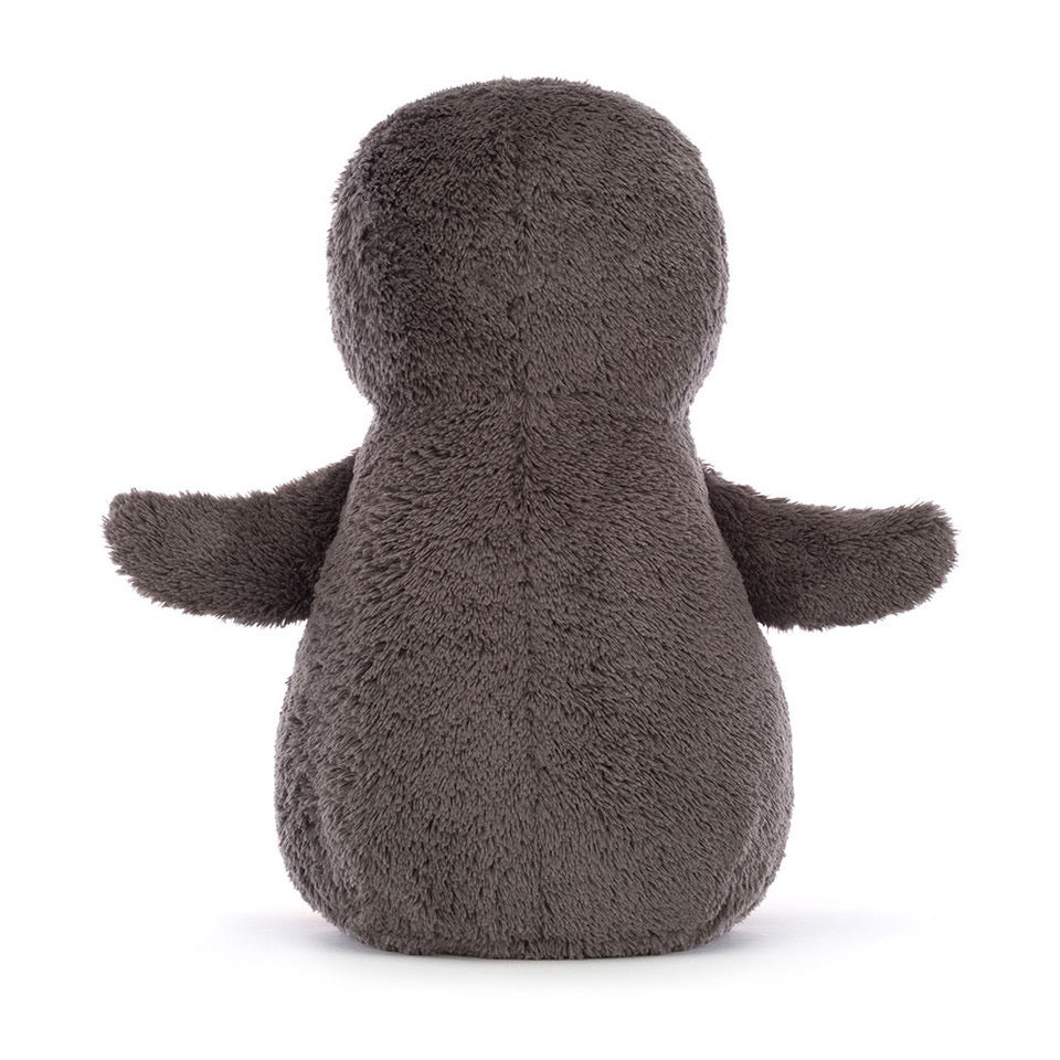 Jellycat Peanut Penguin Large Plush