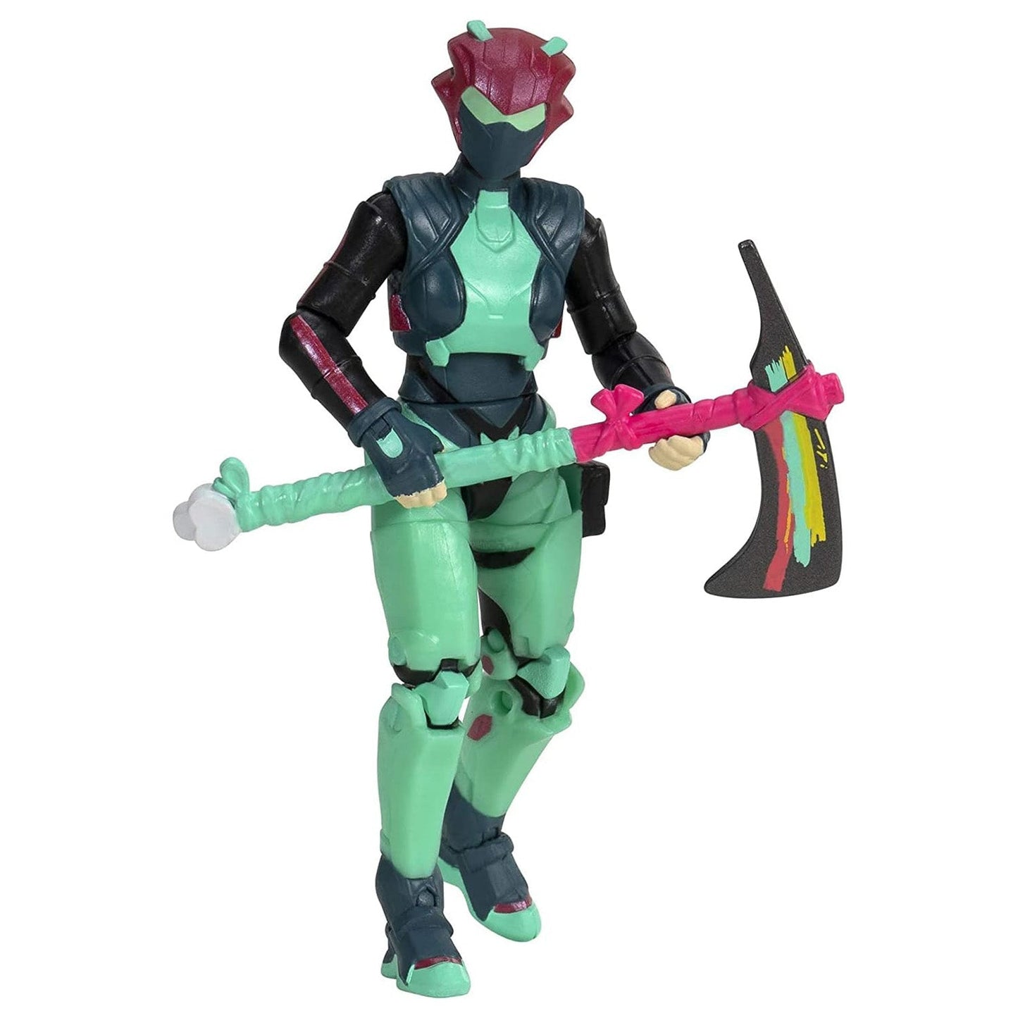 Fortnite Singularity & Supply Crate A