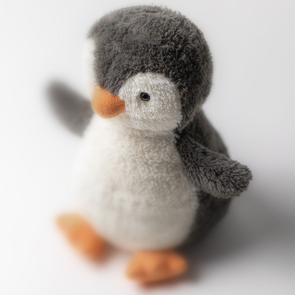 Jellycat Peanut Penguin Small Plush