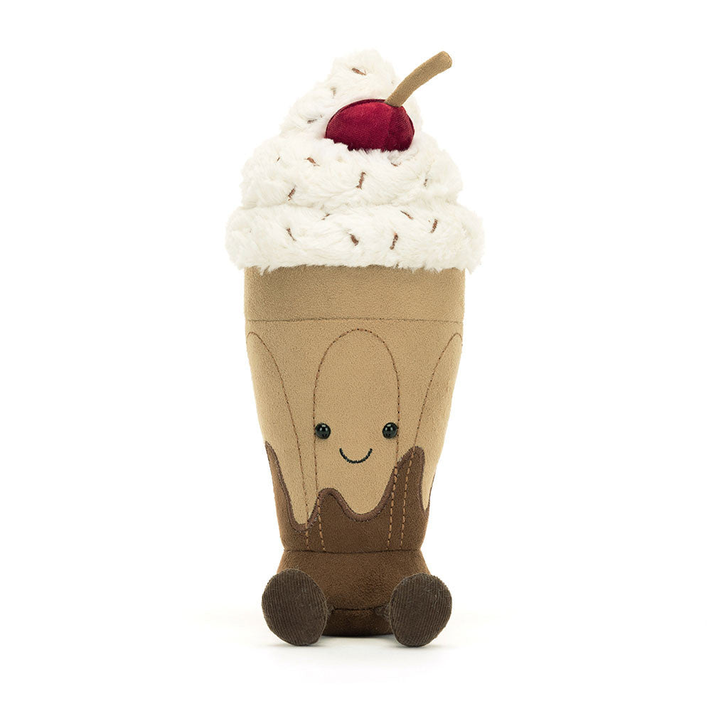 Jellycat Amuseables Marin Milkshake Plush
