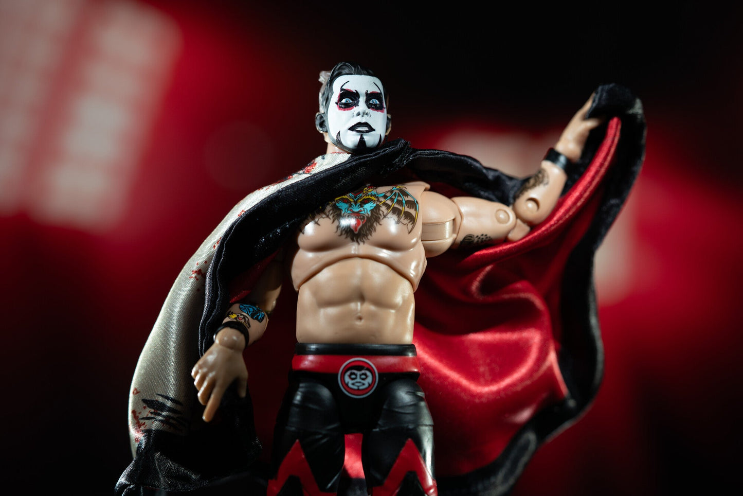 Ring of Honor Danhausen