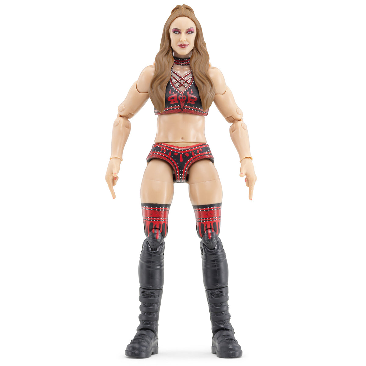 AEW Unrivaled Britt Baker and Jade Cargill 2-Pack