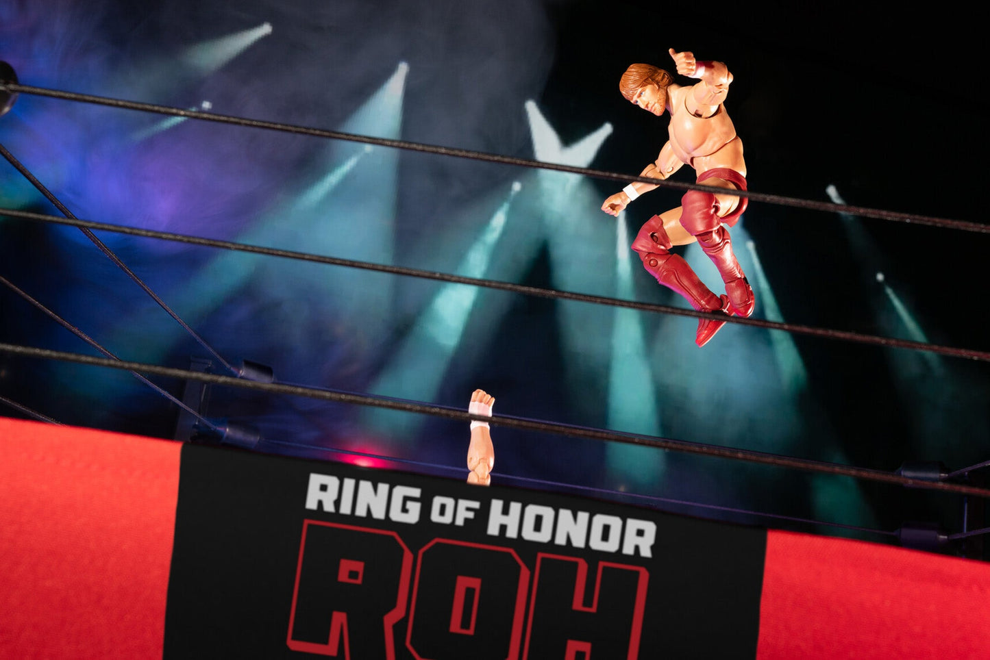 Ring of Honor Bryan Danielson