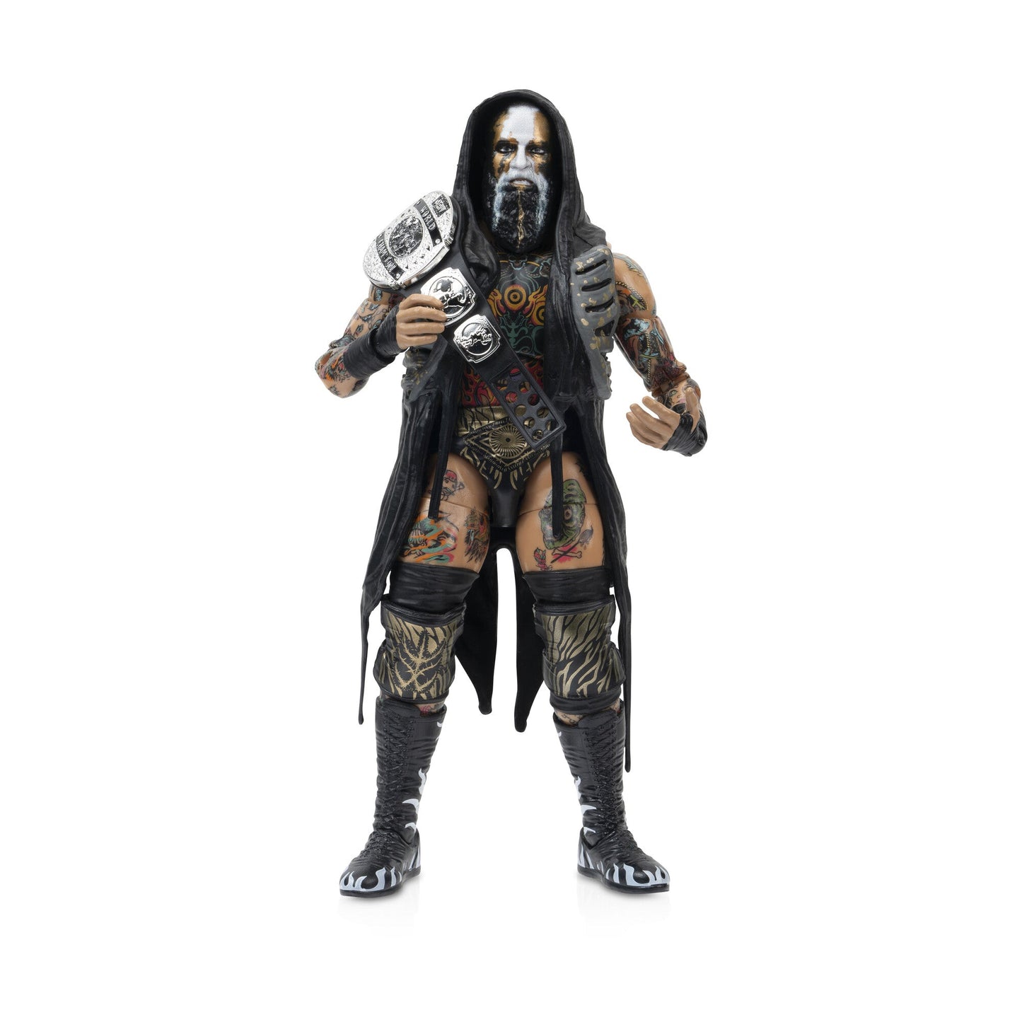 AEW Unrivaled House of Black 3-Pack
