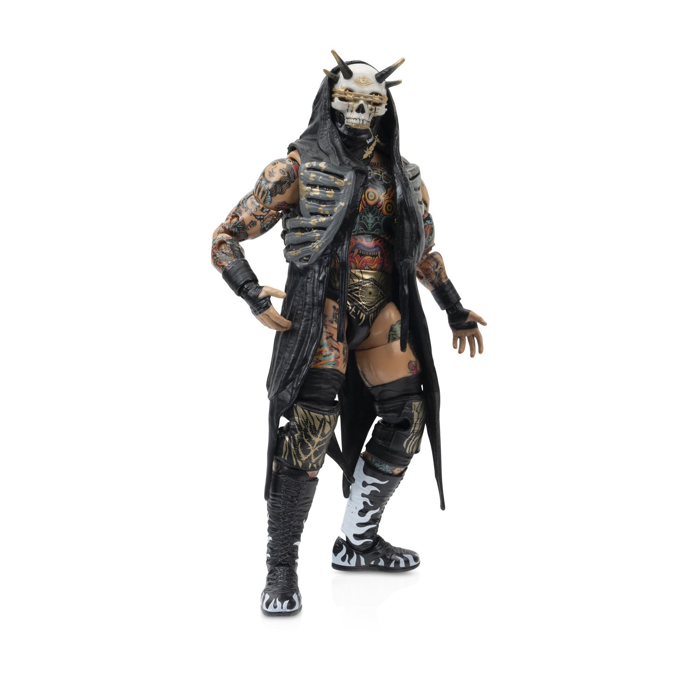 AEW Unrivaled House of Black 3-Pack