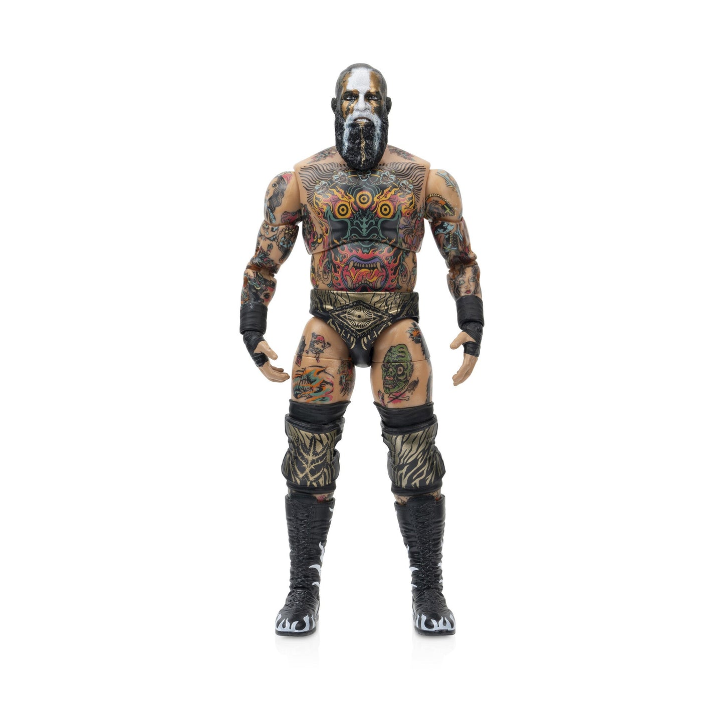 AEW Unrivaled House of Black 3-Pack