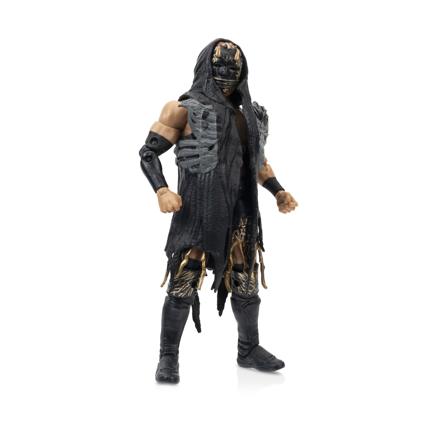 AEW Unrivaled House of Black 3-Pack