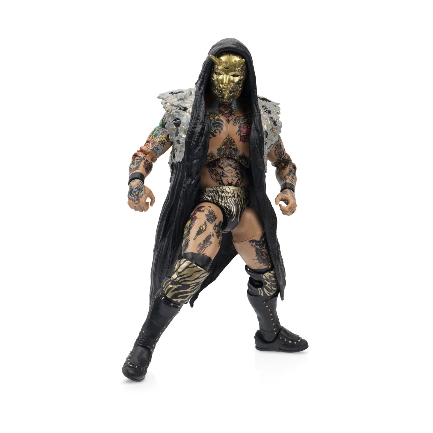 AEW Unrivaled House of Black 3-Pack