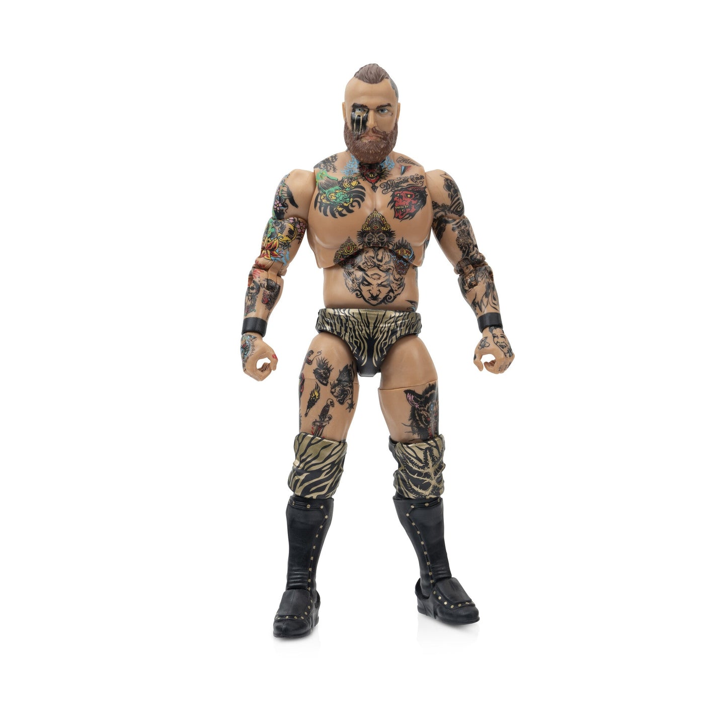 AEW Unrivaled House of Black 3-Pack