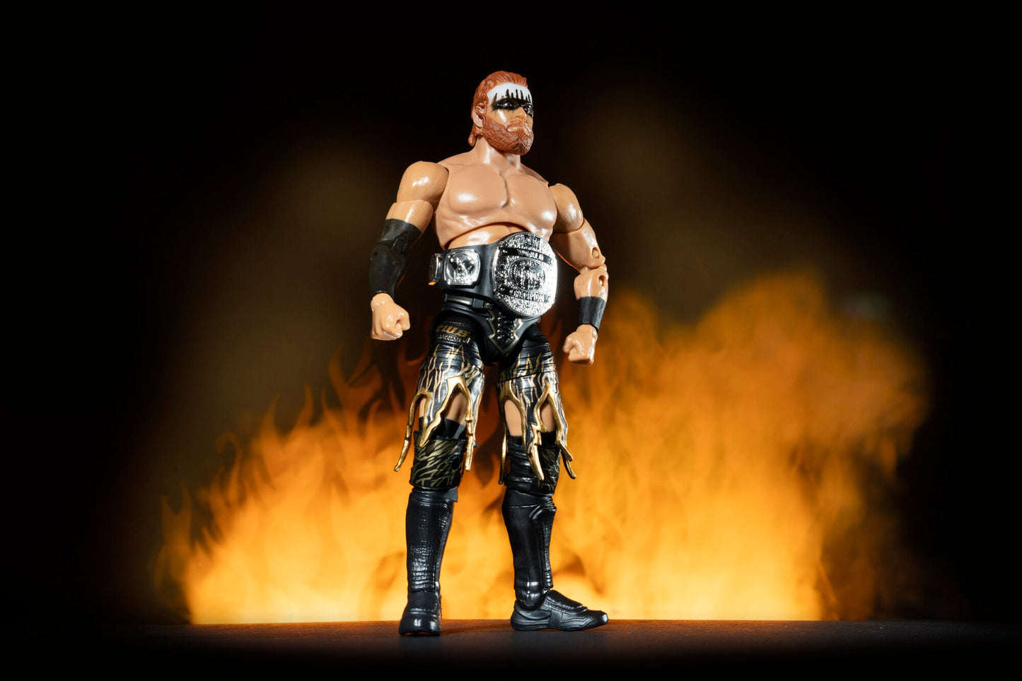 AEW Unrivaled House of Black 3-Pack