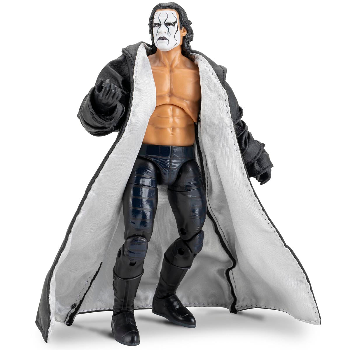 AEW Legacy of Sting 3-Pack