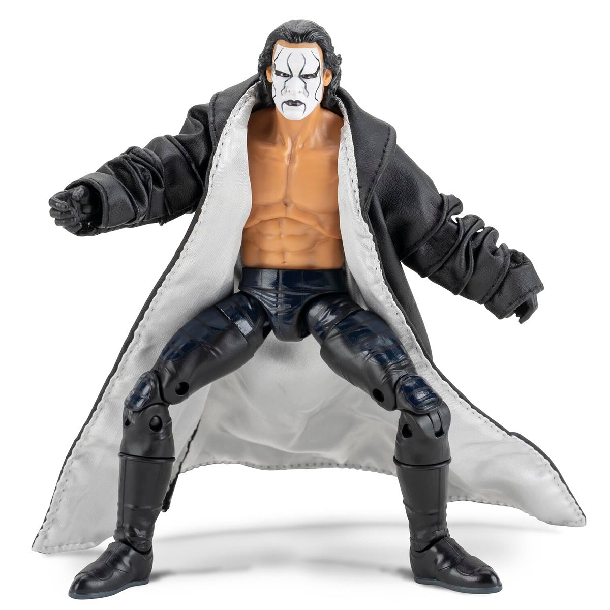 AEW Legacy of Sting 3-Pack