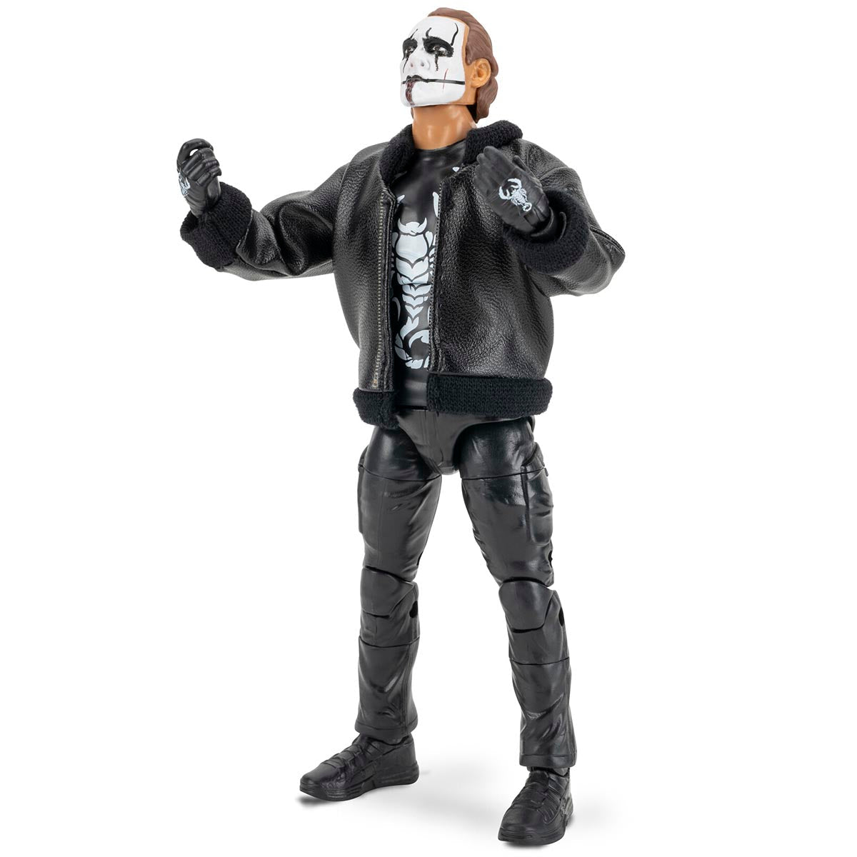 AEW Legacy of Sting 3-Pack