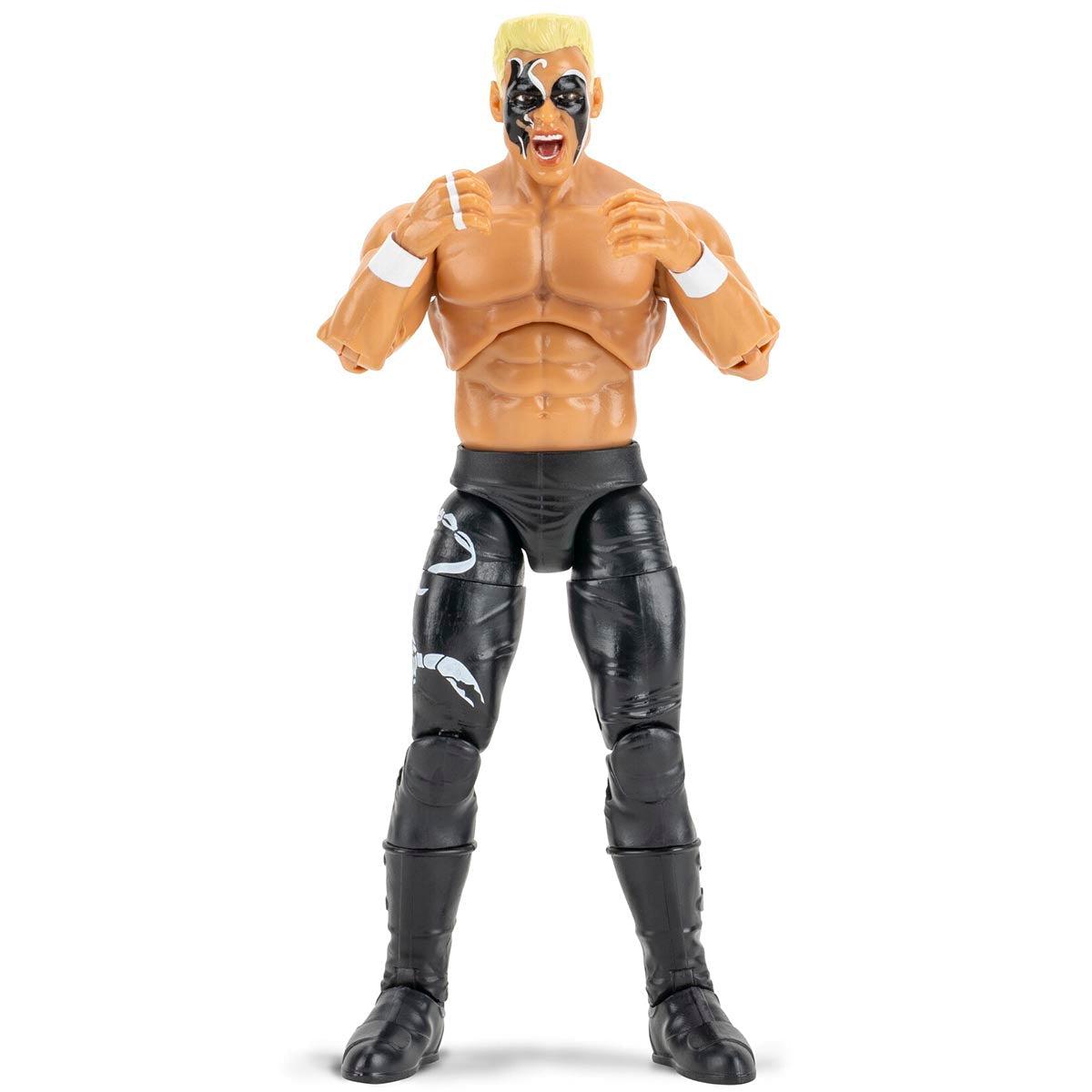 AEW Legacy of Sting 3-Pack