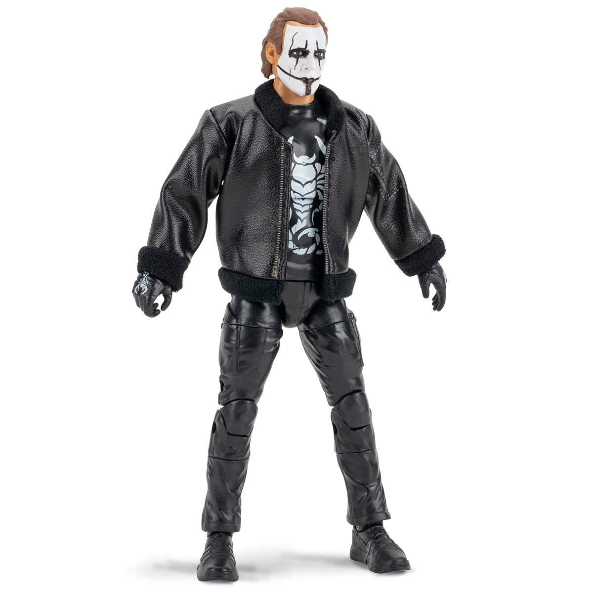 AEW Legacy of Sting 3-Pack