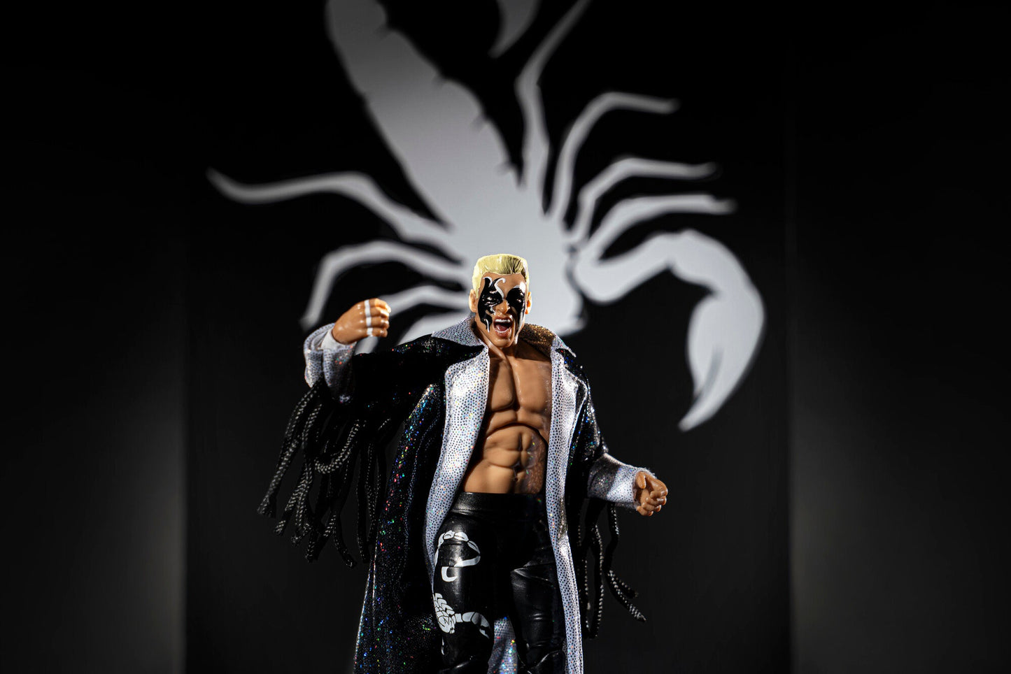 AEW Legacy of Sting 3-Pack