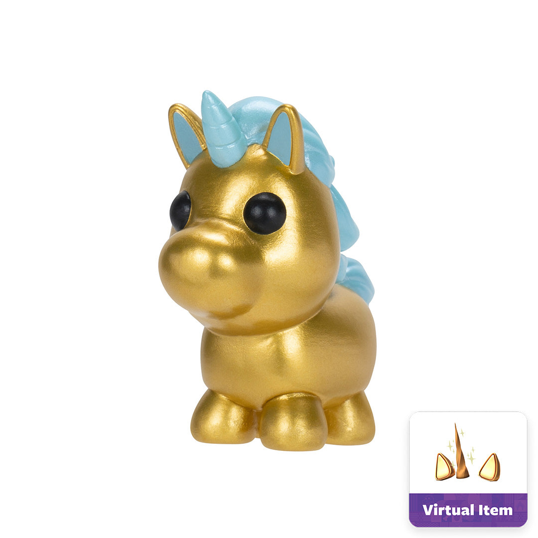 Adopt Me 2-Inch Mystery Pets (Series 5)