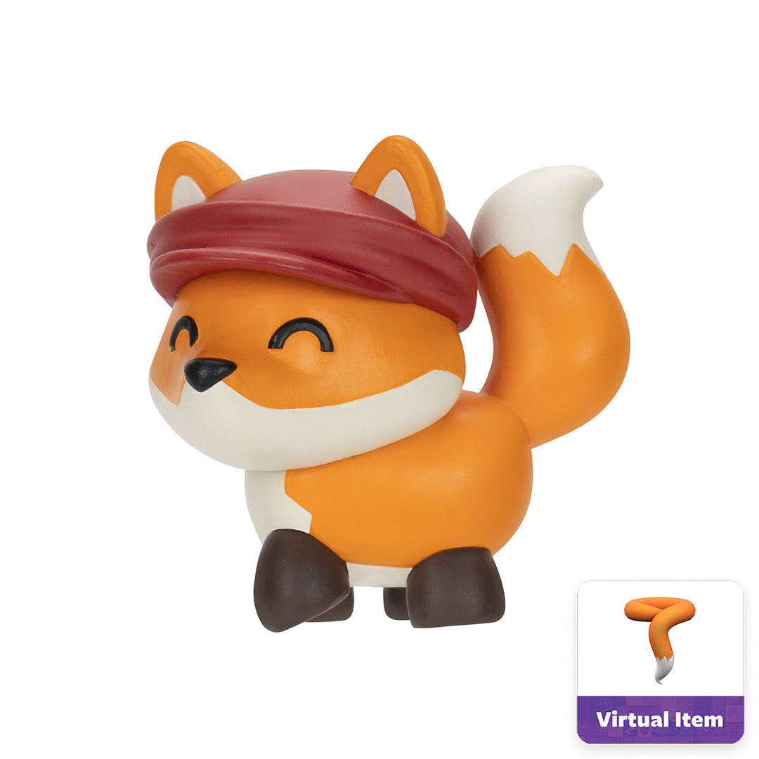 Adopt Me 2-Inch Mystery Pets (Series 5)
