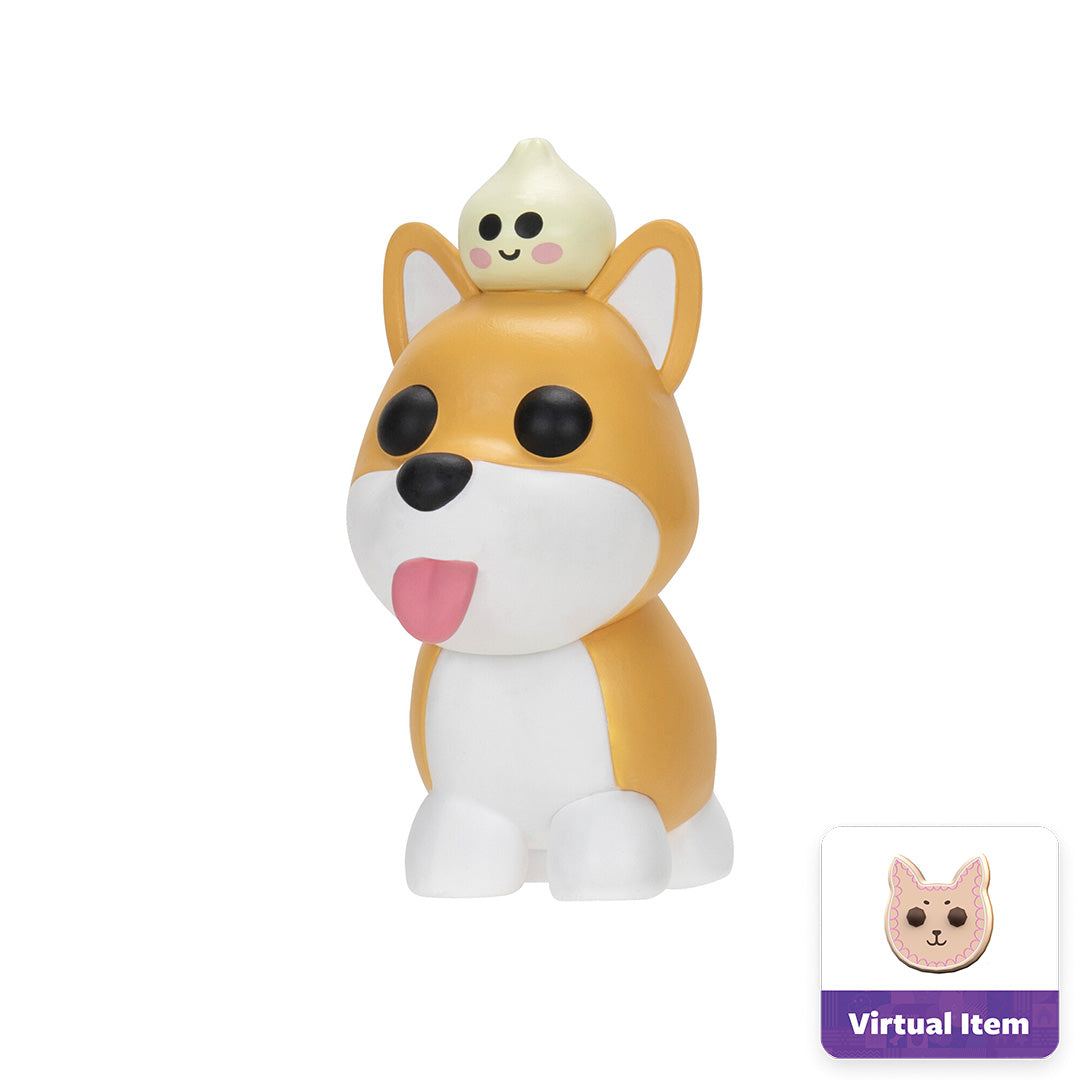 Adopt Me 2-Inch Mystery Pets (Series 5)