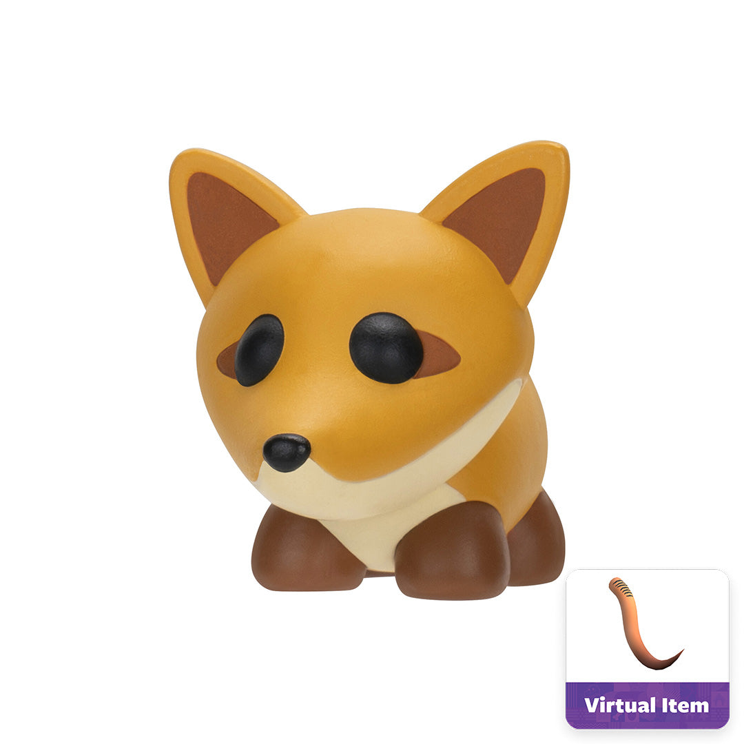 Adopt Me 2-Inch Mystery Pets (Series 5)