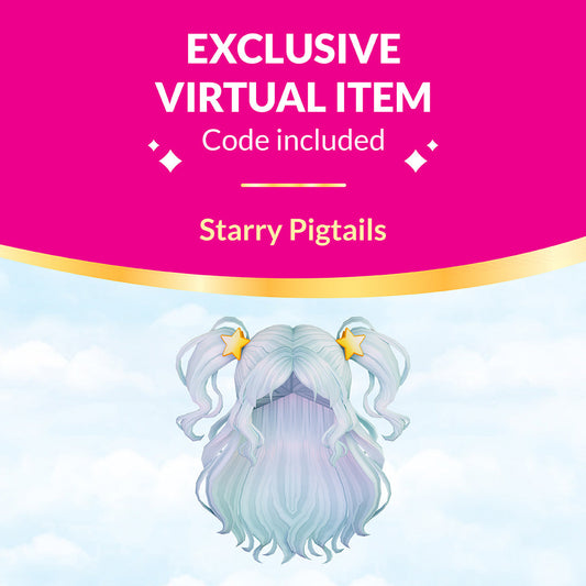 Royale High School Spirit Artist Fashion Pack (Series 1)