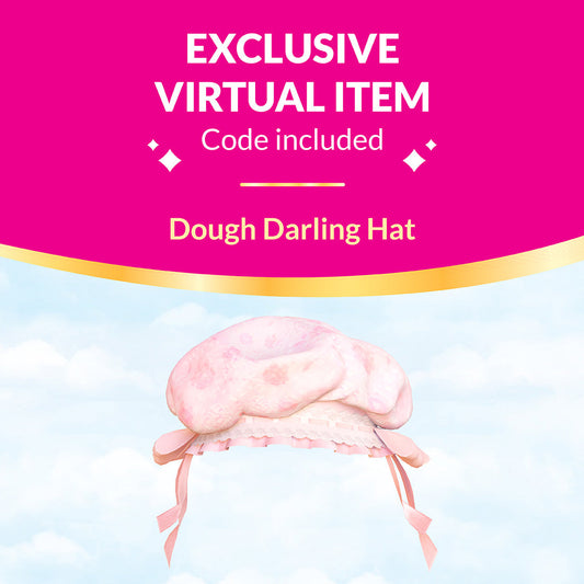 Royale High Baking Class Mini Room Playset