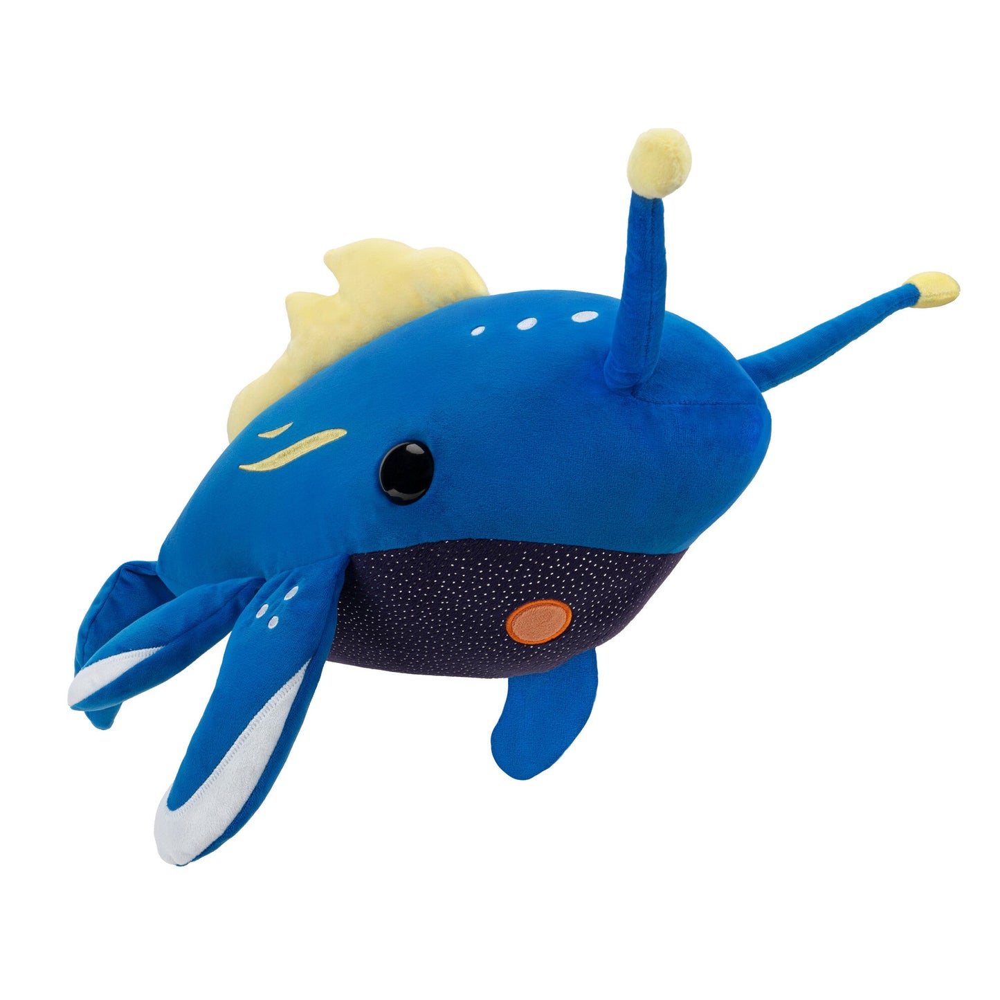 Adopt Me! 21-Inch Space Whale Large Plush (Exclusive Virtual Item Included)