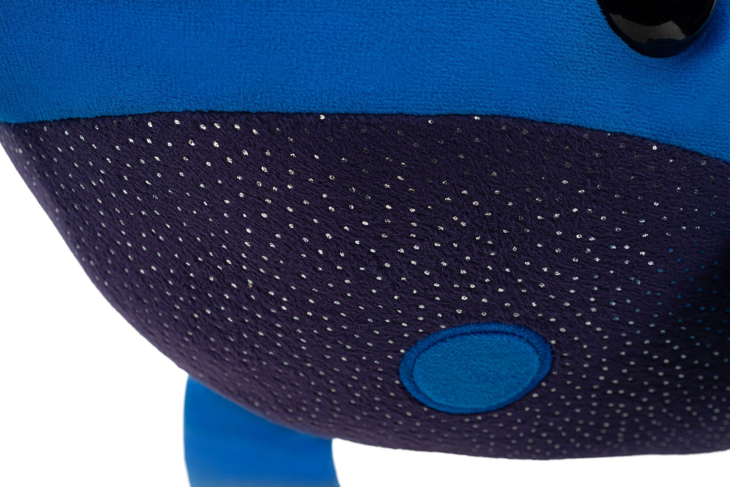 Adopt Me! 21-Inch Space Whale Large Plush (Exclusive Virtual Item Included)