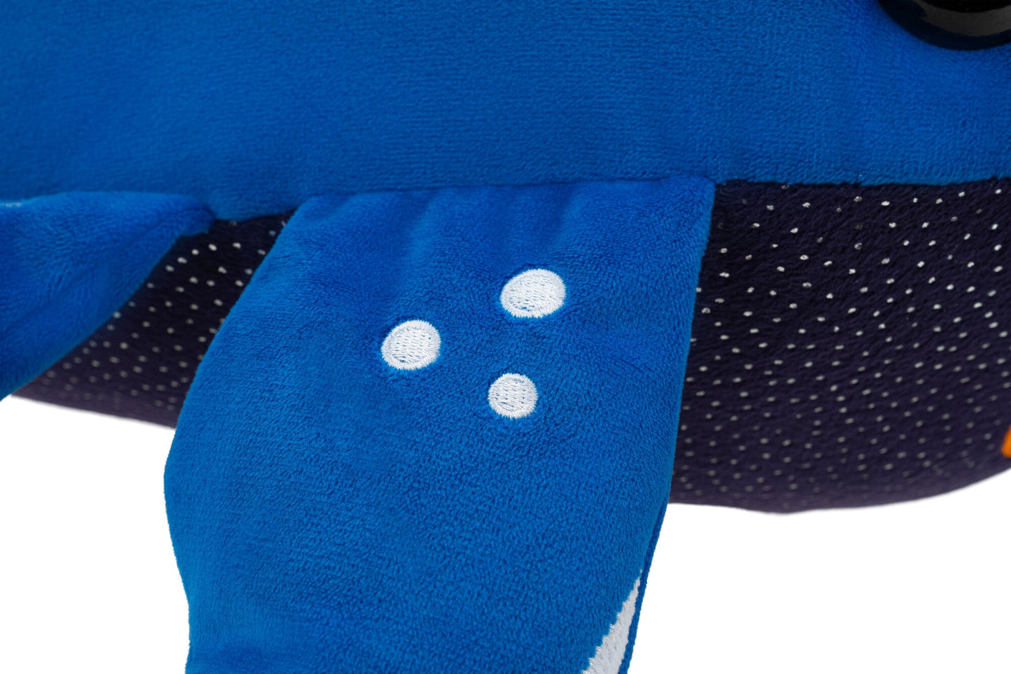 Adopt Me! 21-Inch Space Whale Large Plush (Exclusive Virtual Item Included)