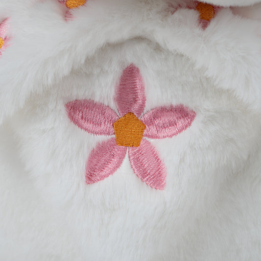 Adopt Me! 28-Inch Goldhorn Giant Plush (Exclusive Virtual Item Included)