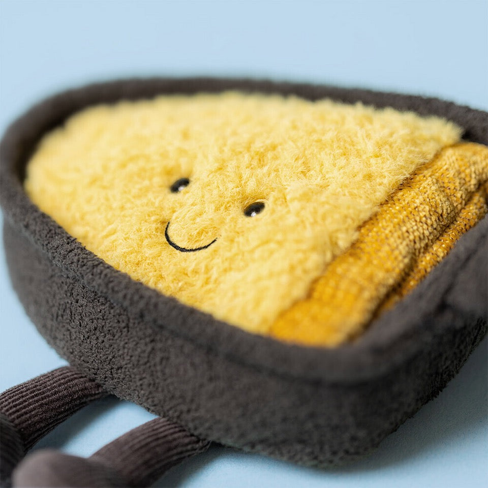 Jellycat Amuseables Raclette Plush