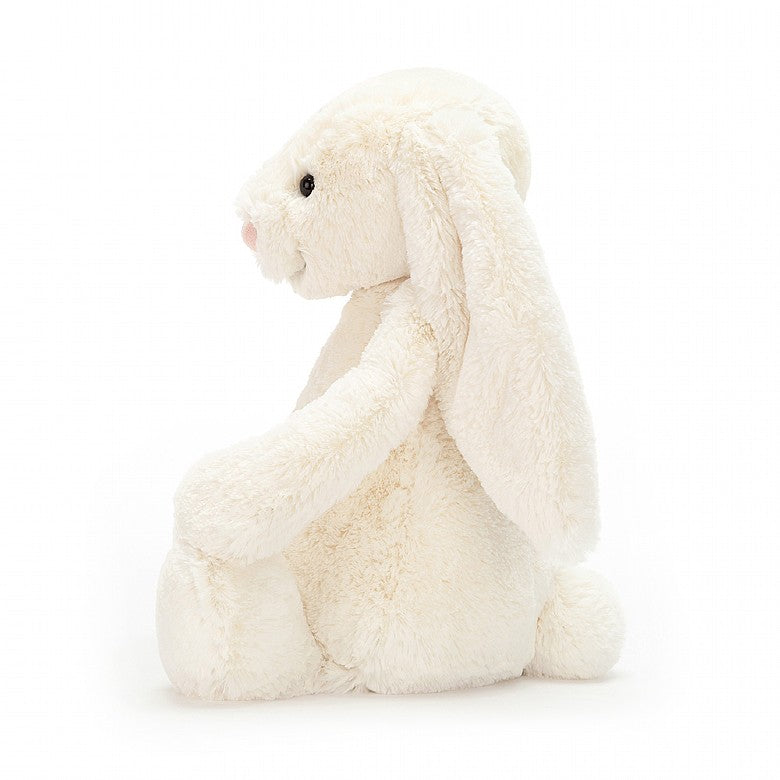 Jellycat Bashful Bunny Cream Original Plush