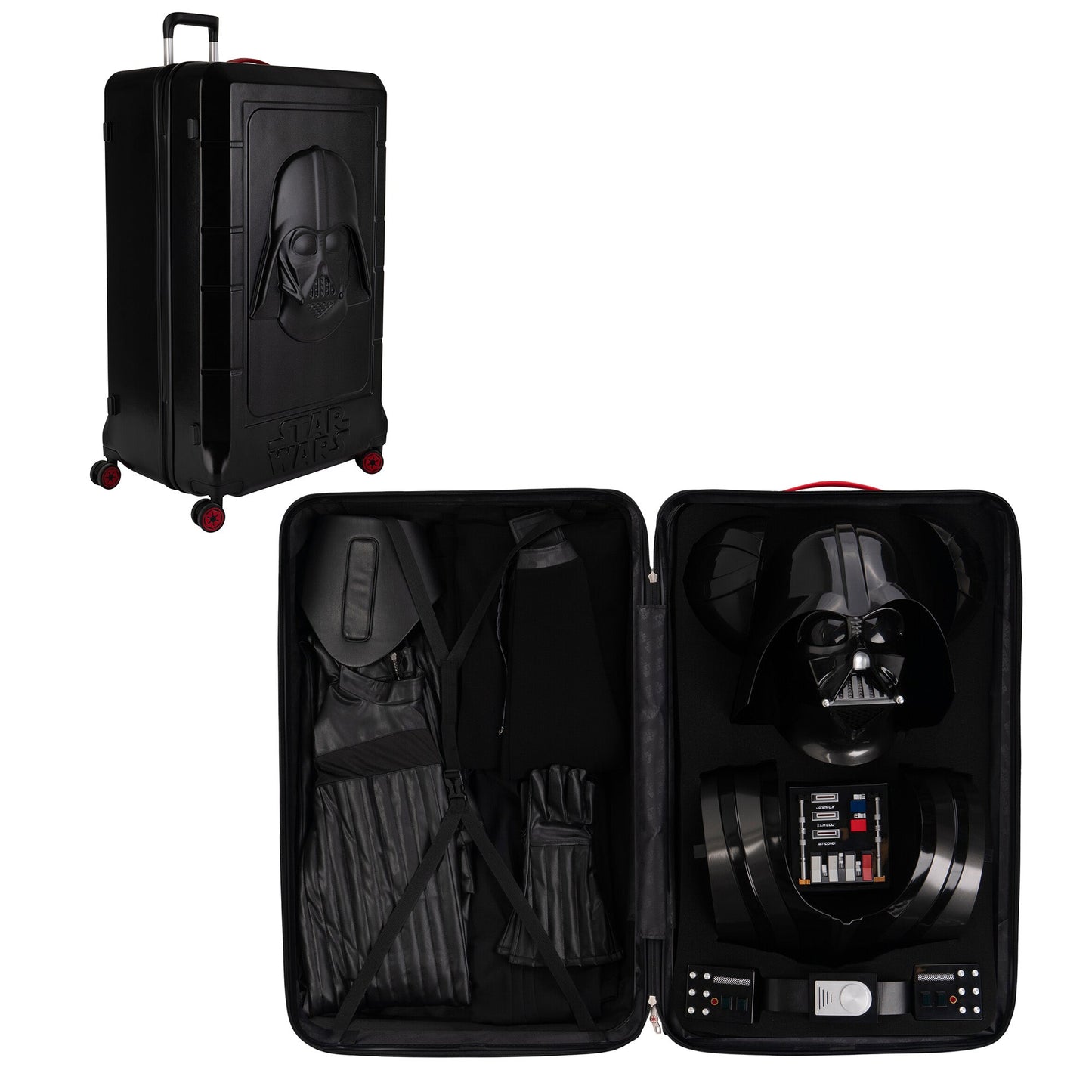 STAR WARS™ Darth Vader Official PRIMALUX™ Costume