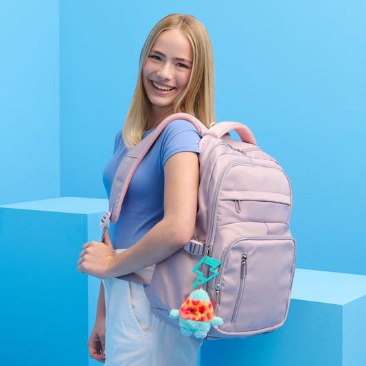 3.5-Inch RetroBumz Plush Keychain Assortment