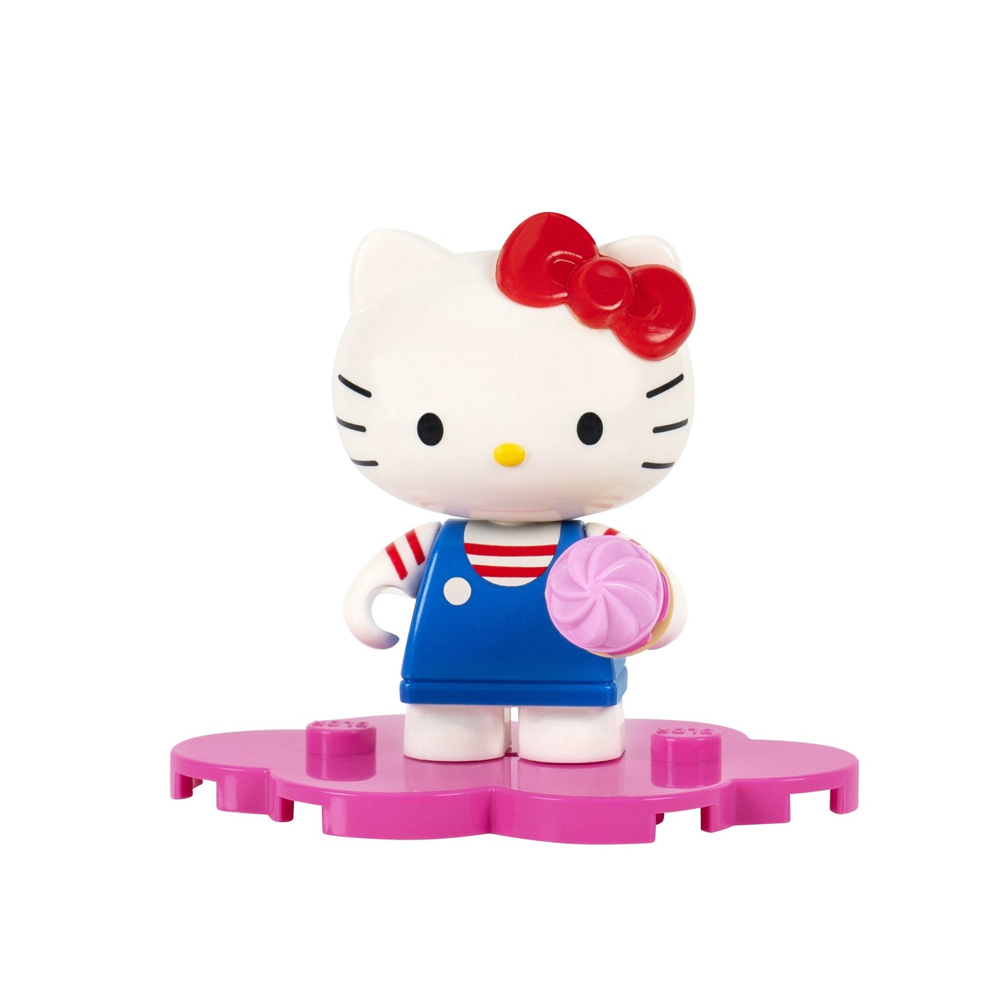 Hello Kitty and Friends Minifigures 6-Pack