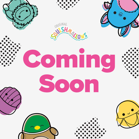 8-Inch Poppy Playtime Plush