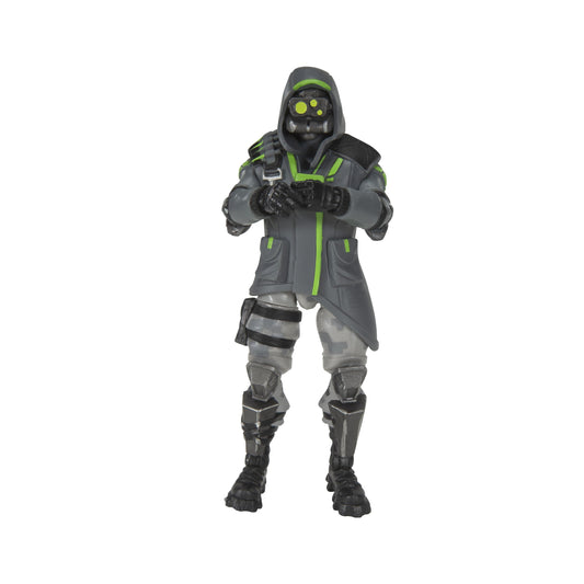 Fortnite Solo Mode Core Figure Pack - Archetype