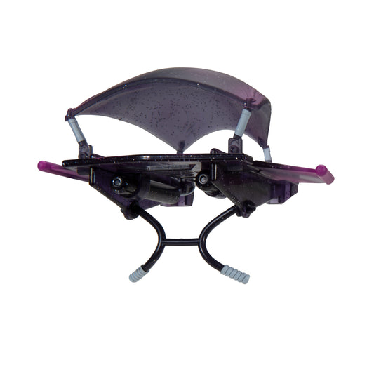 Fortnite Solo Mode Figure and Glider - Tempest & Discovery