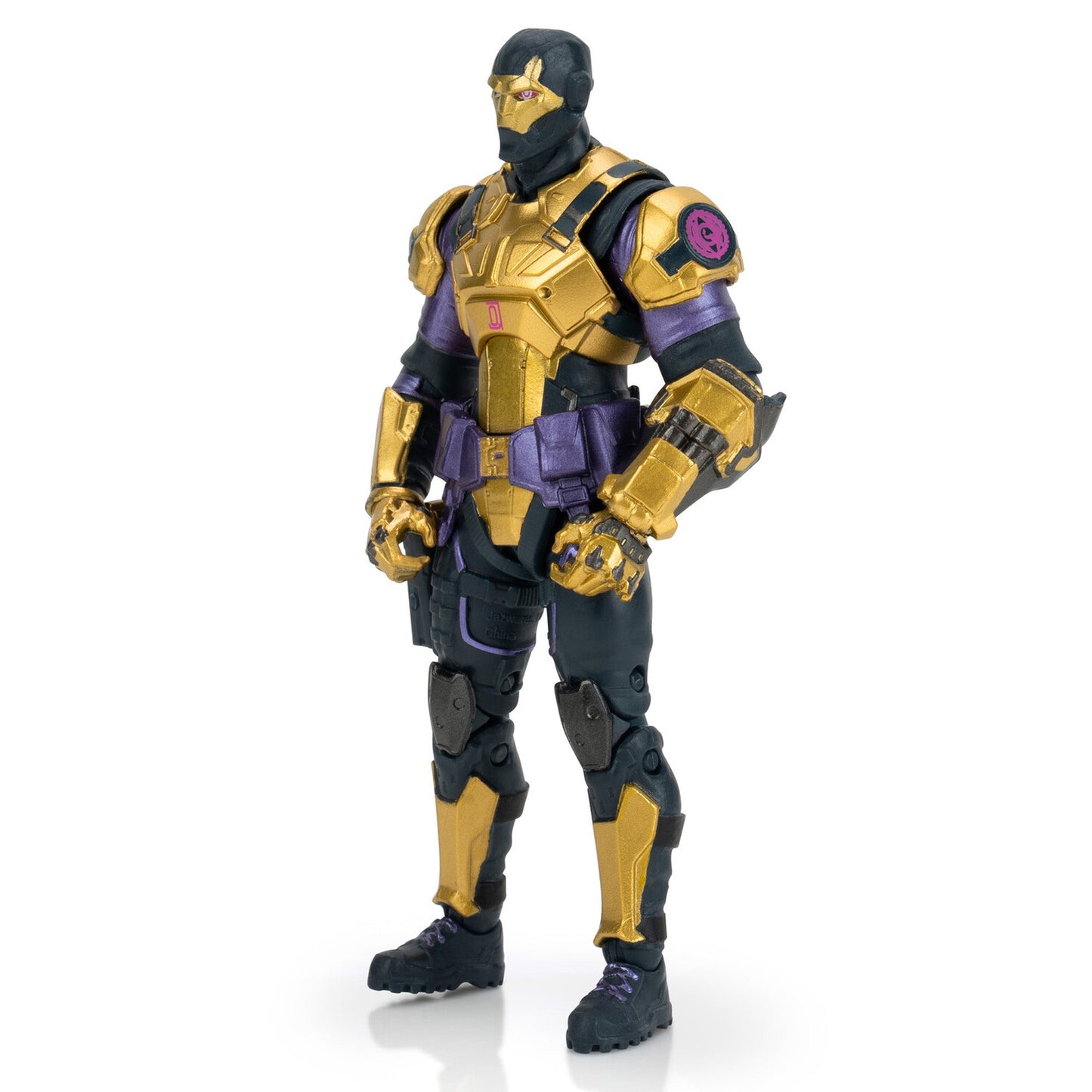 Fortnite Doctor Slone and Gunnar Battle Chest