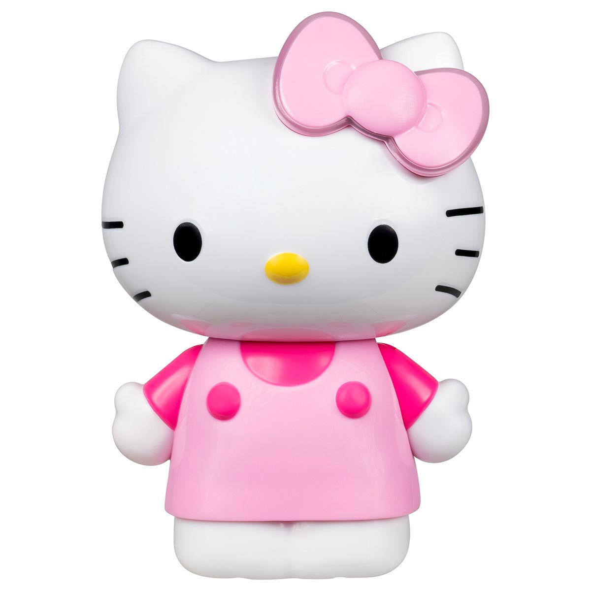 Hello Kitty and Friends 5-Inch Hello Kitty Interactive Figure