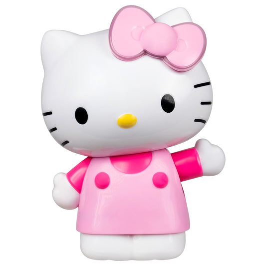 Hello Kitty and Friends 5-Inch Hello Kitty Interactive Figure