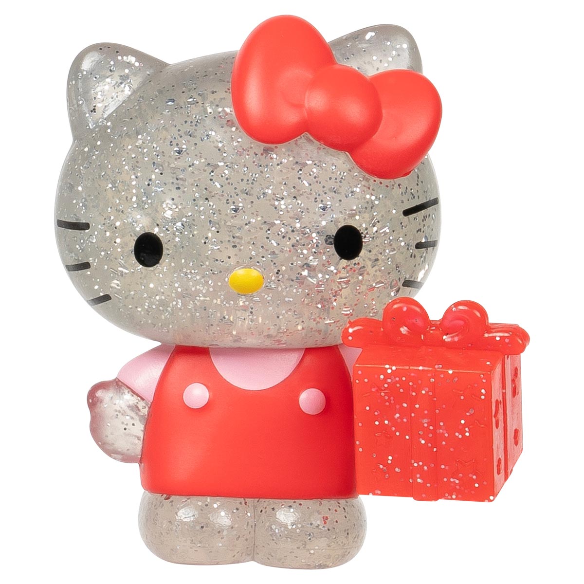 Hello Kitty and Friends Holiday Advent Calendar