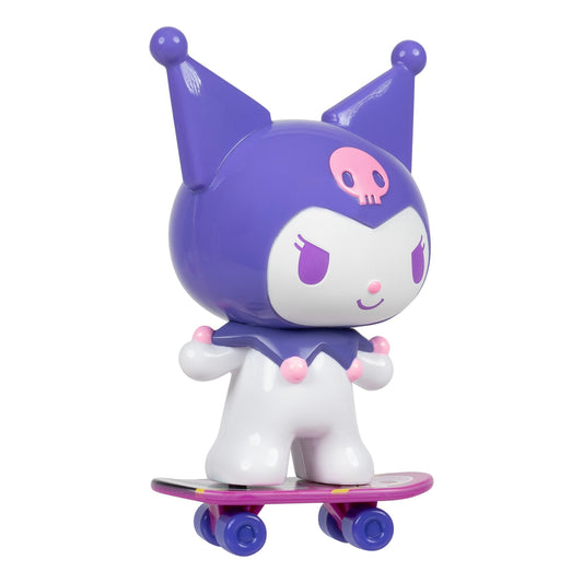 Hello Kitty and Friends 4-Inch Ultra-Premier 6-Figure Set