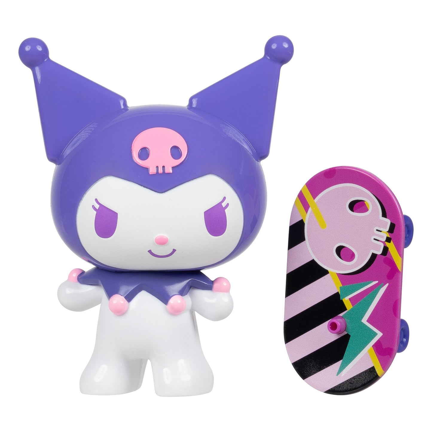 Hello Kitty and Friends 4-Inch Ultra-Premier 6-Figure Set
