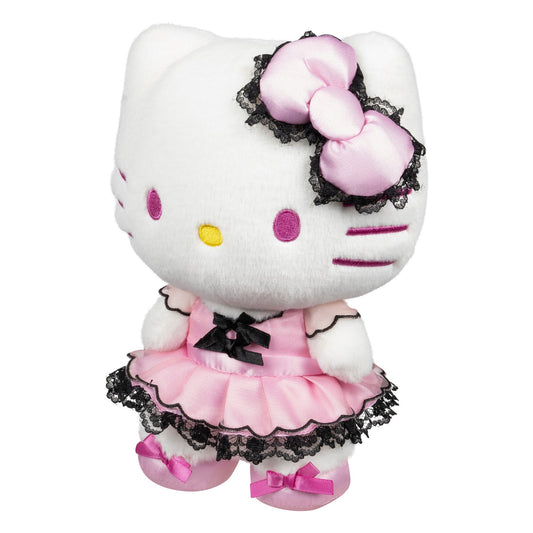 Hello Kitty and Friends Ultra-Premier 8-Inch Hello Kitty Plush - Limited Edition