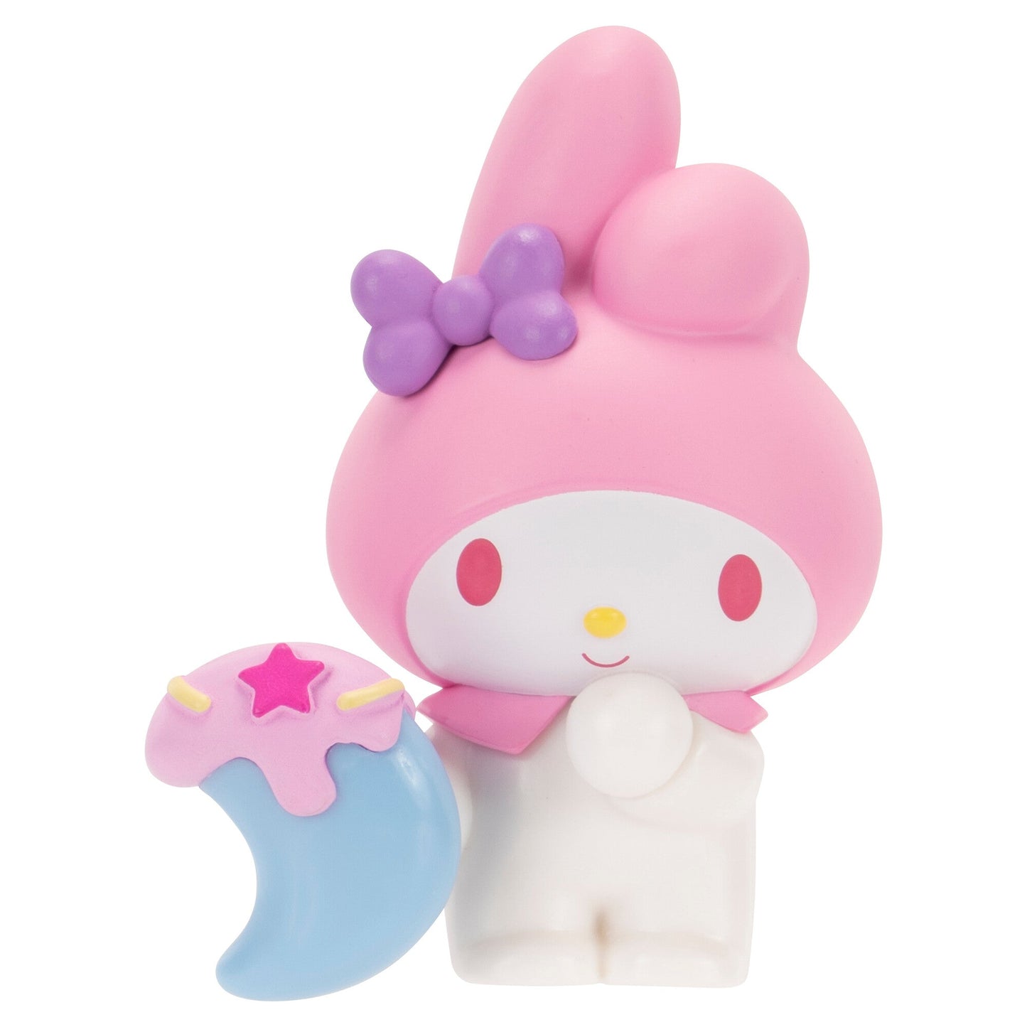 Hello Kitty and Friends 2-Inch Dreamland Mystery Pack