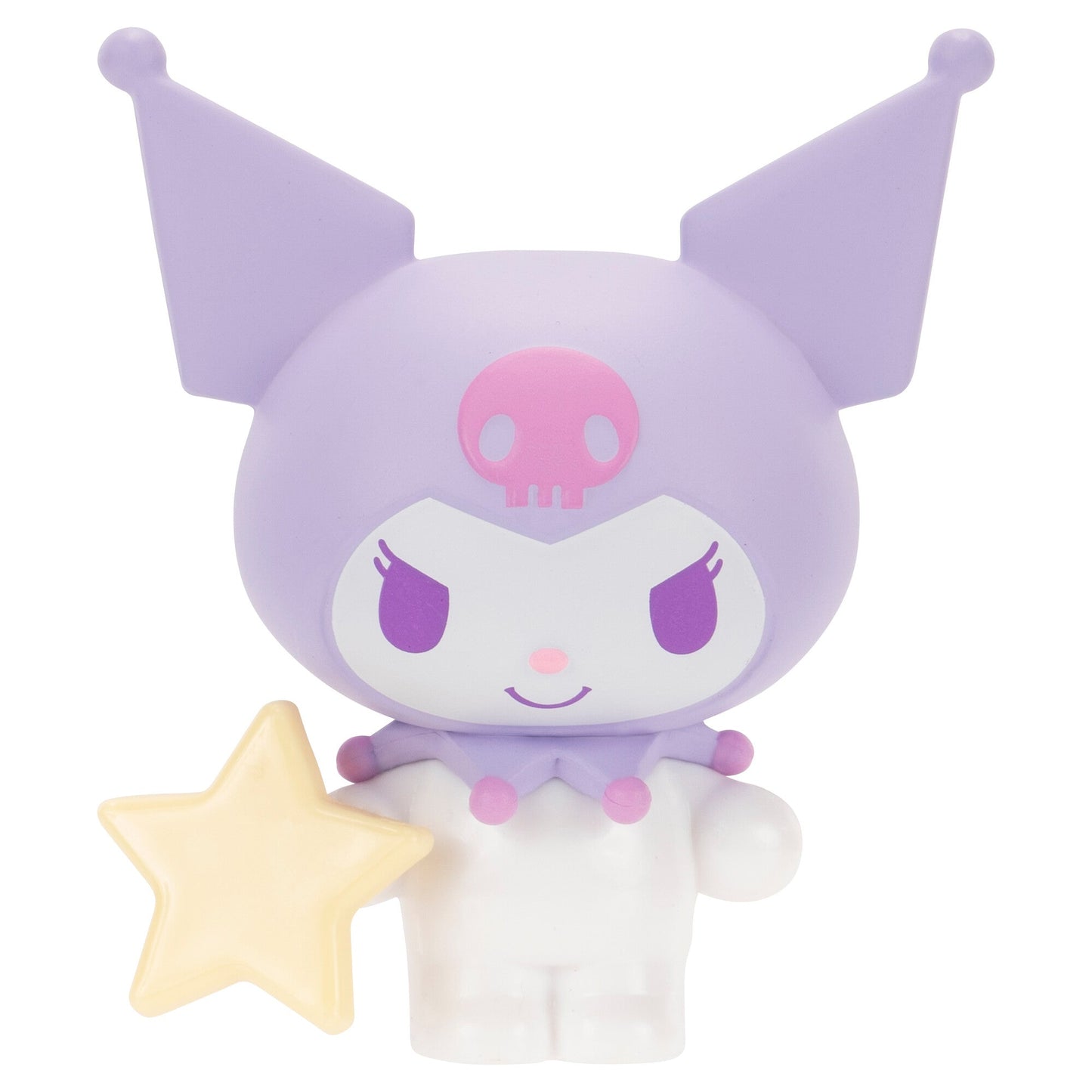 Hello Kitty and Friends 2-Inch Dreamland Mystery Pack