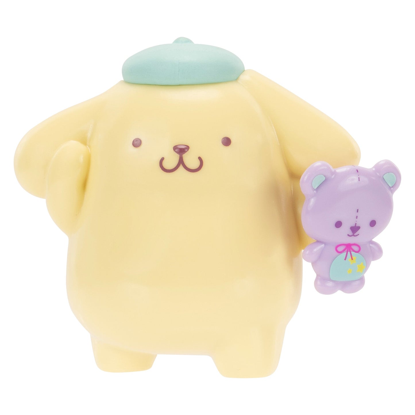 Hello Kitty and Friends 2-Inch Dreamland Mystery Pack