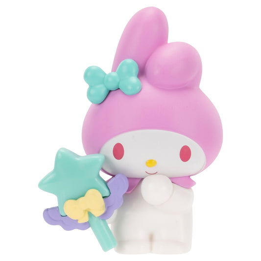 Hello Kitty and Friends 2-Inch Dreamland Mystery Pack