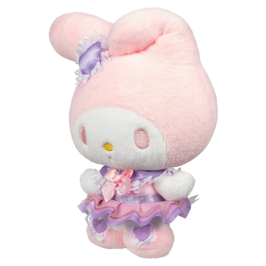 Hello Kitty and Friends Ultra-Premier 8-Inch My Melody Plush - Limited Edition